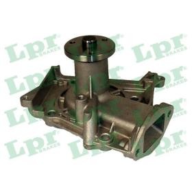 Wasserpumpe WP0103 für MAZDA