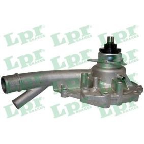 Wasserpumpe WP0158 für DAEWOO