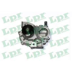 Wasserpumpe WP0176 für MAZDA