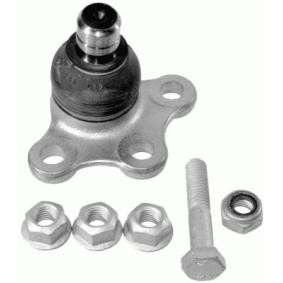 Acquista Testina braccio oscillante da LEMFÖRDER 30452 01 a buon mercato per soli 23,79 €