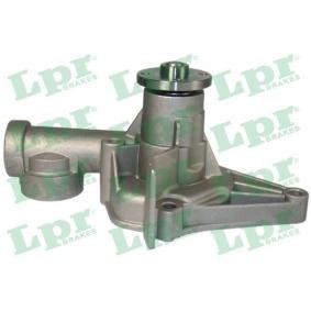 Wasserpumpe von LPR WP0235