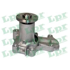Wasserpumpe von LPR WP0279