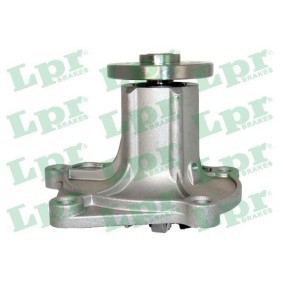 Wasserpumpe WP0304 für MAZDA