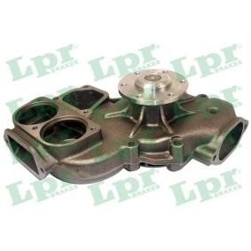 Wasserpumpe von LPR WP0313