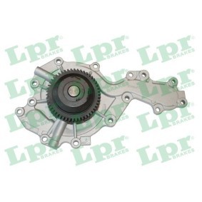Achetez des Pompe à eau LPR WP0316 à prix pour 46,64 €