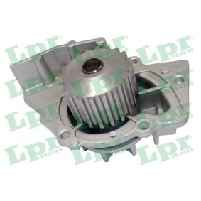 Achetez des Pompe à eau LPR WP0317 à prix pour 38,31 €