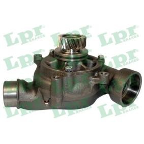 Achetez des Pompe à eau LPR WP0342 à prix pour 247,69 €