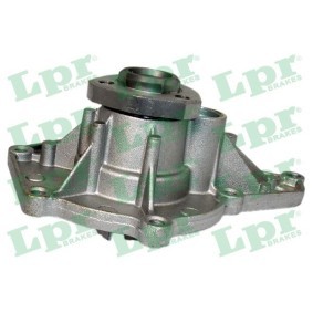 Wasserpumpe von LPR WP0344