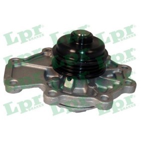 Achetez des Pompe à eau LPR WP0358 à prix pour 91,65 €