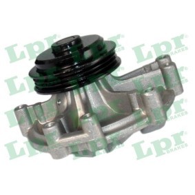 Wasserpumpe WP0408 für MAZDA