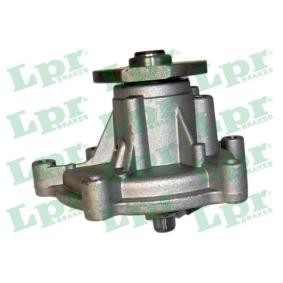 Wasserpumpe von LPR WP0421