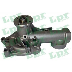 Wasserpumpe von LPR WP0479