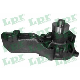 Achetez des Pompe à eau LPR WP0482 à prix pour 141,60 €