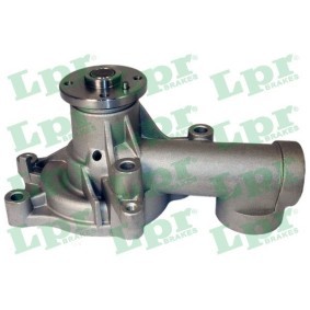 Wasserpumpe von LPR WP0512