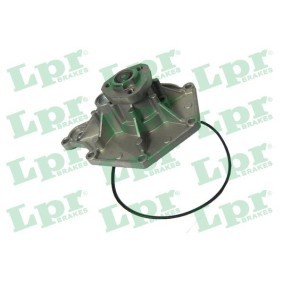 Wasserpumpe von LPR