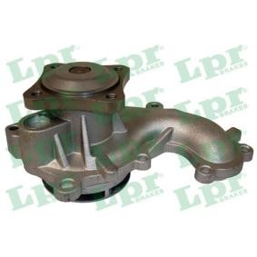 Wasserpumpe WP0569 für MAZDA