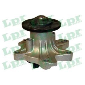 Comprar Bomba de agua de LPR WP0593 a bajo precio de 106,36 €