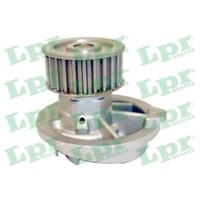 Wasserpumpe WP0604 für DAEWOO