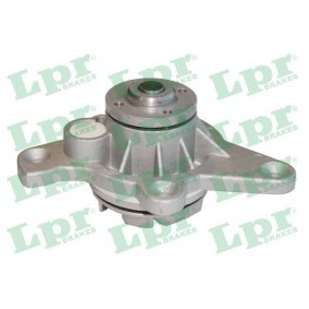 Wasserpumpe WP0622 für MAZDA