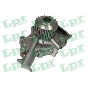 Achetez des Pompe à eau LPR WP0657 à prix pour 74,16 €