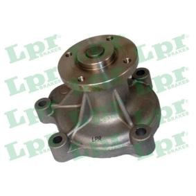 Wasserpumpe WP0704 für FIAT
