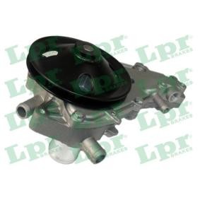 Achetez des Pompe à eau LPR WP0720 à prix pour 43,18 €