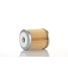 Kjøp Drivstoffilter av PZL Filters WP1011 til den lave prisen 121,24 NOK