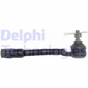 CITROËN Wasserpumpe von DELPHI