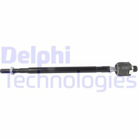 Wasserpumpe von DELPHI