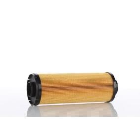 Kjøp Drivstoffilter av PZL Filters WP1555X til den lave prisen 329,46 NOK