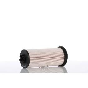 Kjøp Drivstoffilter av PZL Filters WP1571X til den lave prisen 326,46 NOK