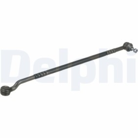 Osta Vesipumppu DELPHI:llä WP1754 edullisesti hintaan 49,34 €