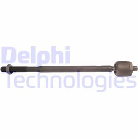 CITROËN Wasserpumpe von DELPHI