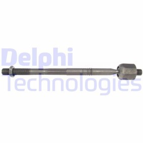 FORD Wasserpumpe von DELPHI