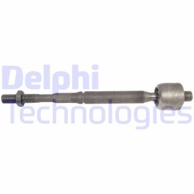 Wasserpumpe von DELPHI WP1772