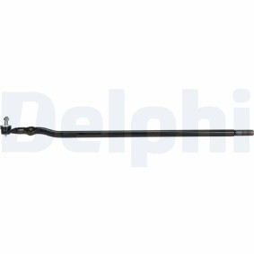 LANCIA Wasserpumpe von DELPHI