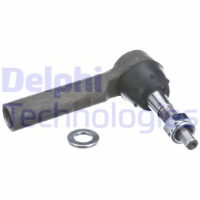 FIAT Wasserpumpe von DELPHI