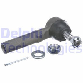 Wasserpumpe von DELPHI WP1854