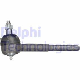 CITROËN Wasserpumpe von DELPHI