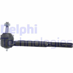 Wasserpumpe von DELPHI WP1870