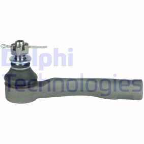 LANCIA Wasserpumpe von DELPHI