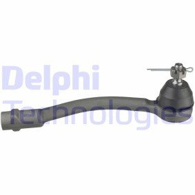 Wasserpumpe von DELPHI WP1902