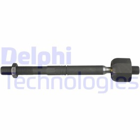 FIAT Wasserpumpe von DELPHI