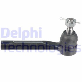 Wasserpumpe von DELPHI WP2204