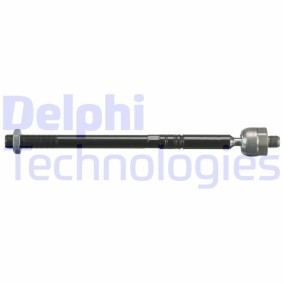 Wasserpumpe von DELPHI WP2245