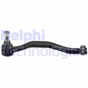 LANCIA Wasserpumpe von DELPHI
