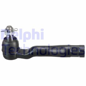 LANCIA Wasserpumpe von DELPHI