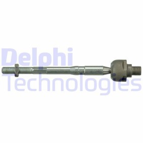 CITROËN Wasserpumpe von DELPHI