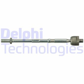 Wasserpumpe von DELPHI