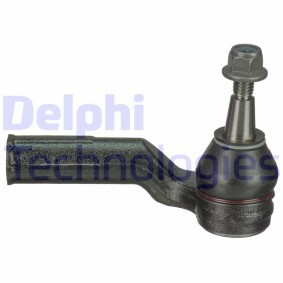 FORD Wasserpumpe von DELPHI